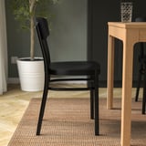 IDOLF Chair, black