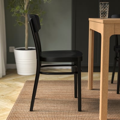 IDOLF Chair, black