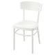 IDOLF Chair, white