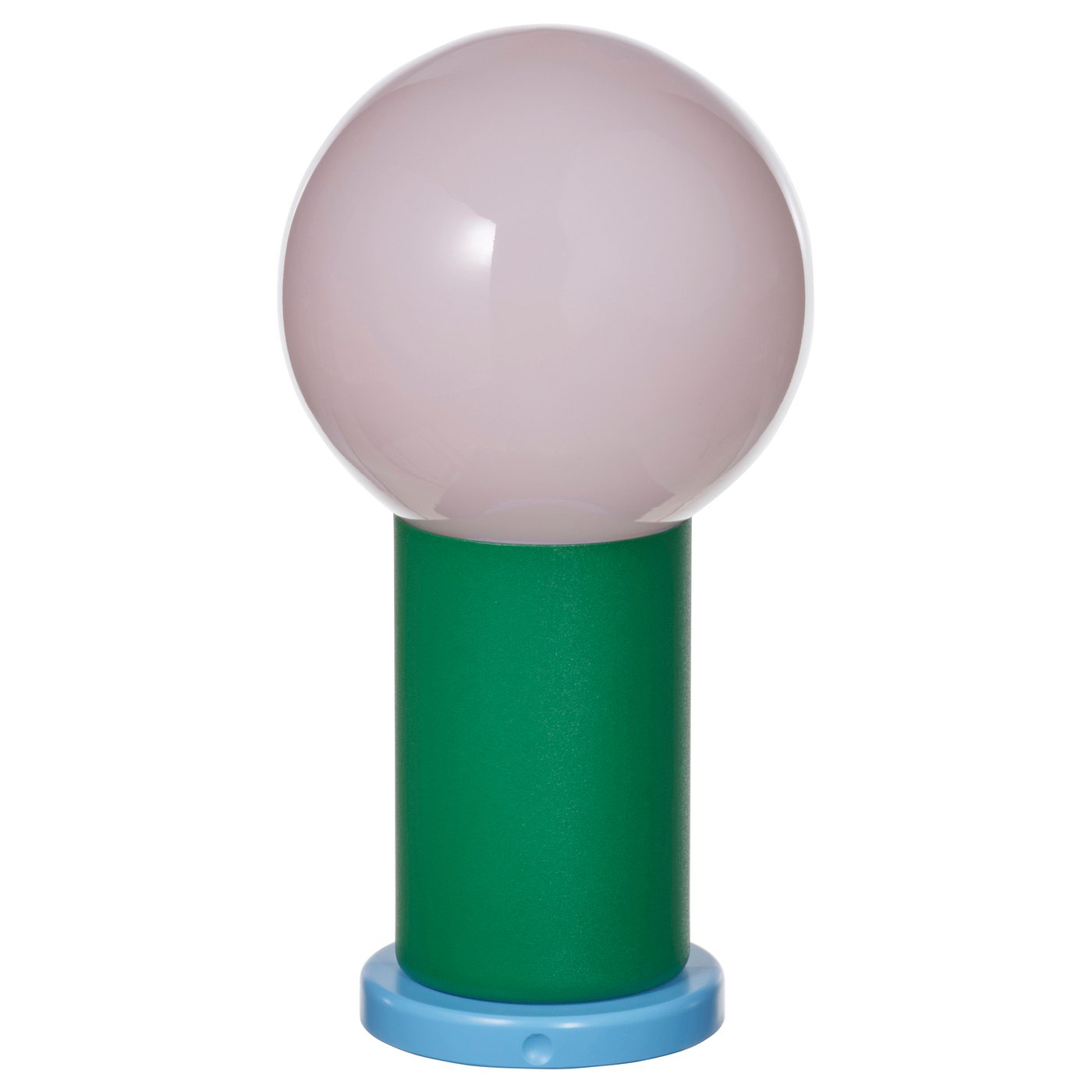 IKEA PS 2026 LED portable lamp 22 cm