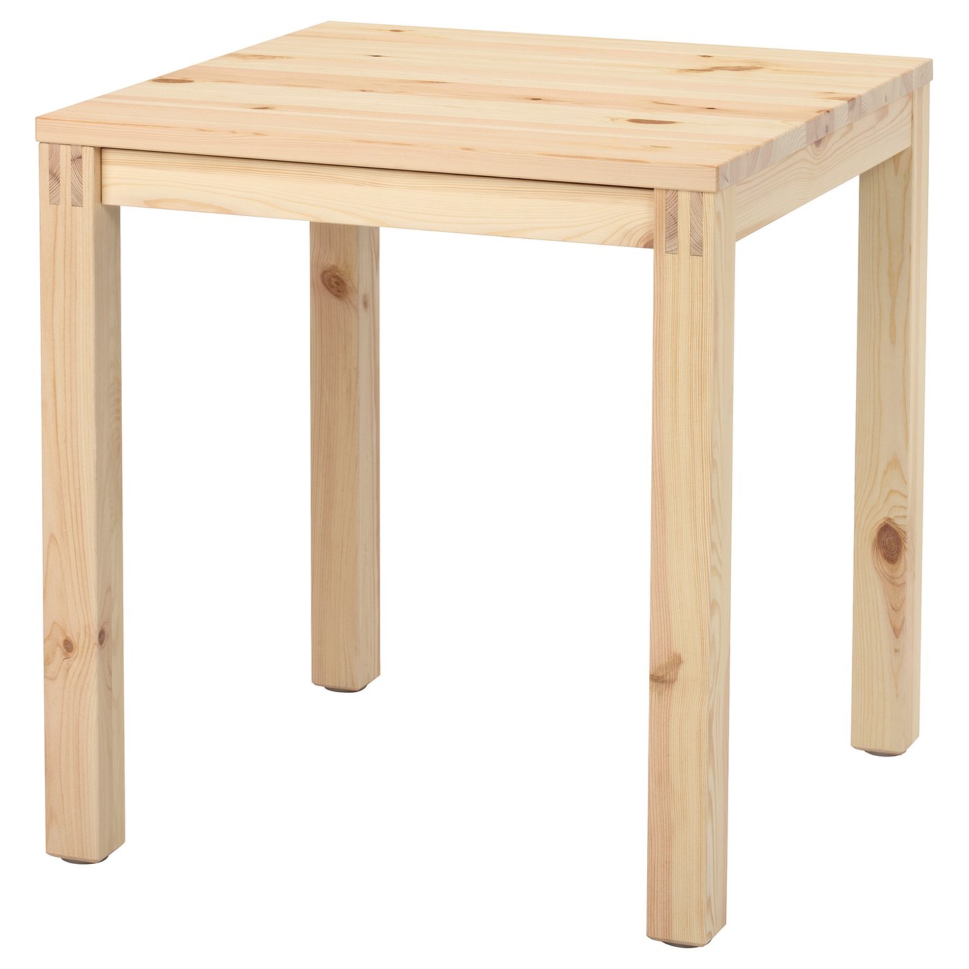 IKEA PS 2026 Table with Drawer 70x70 cm