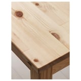INGO Table, pine, 120x75 cm