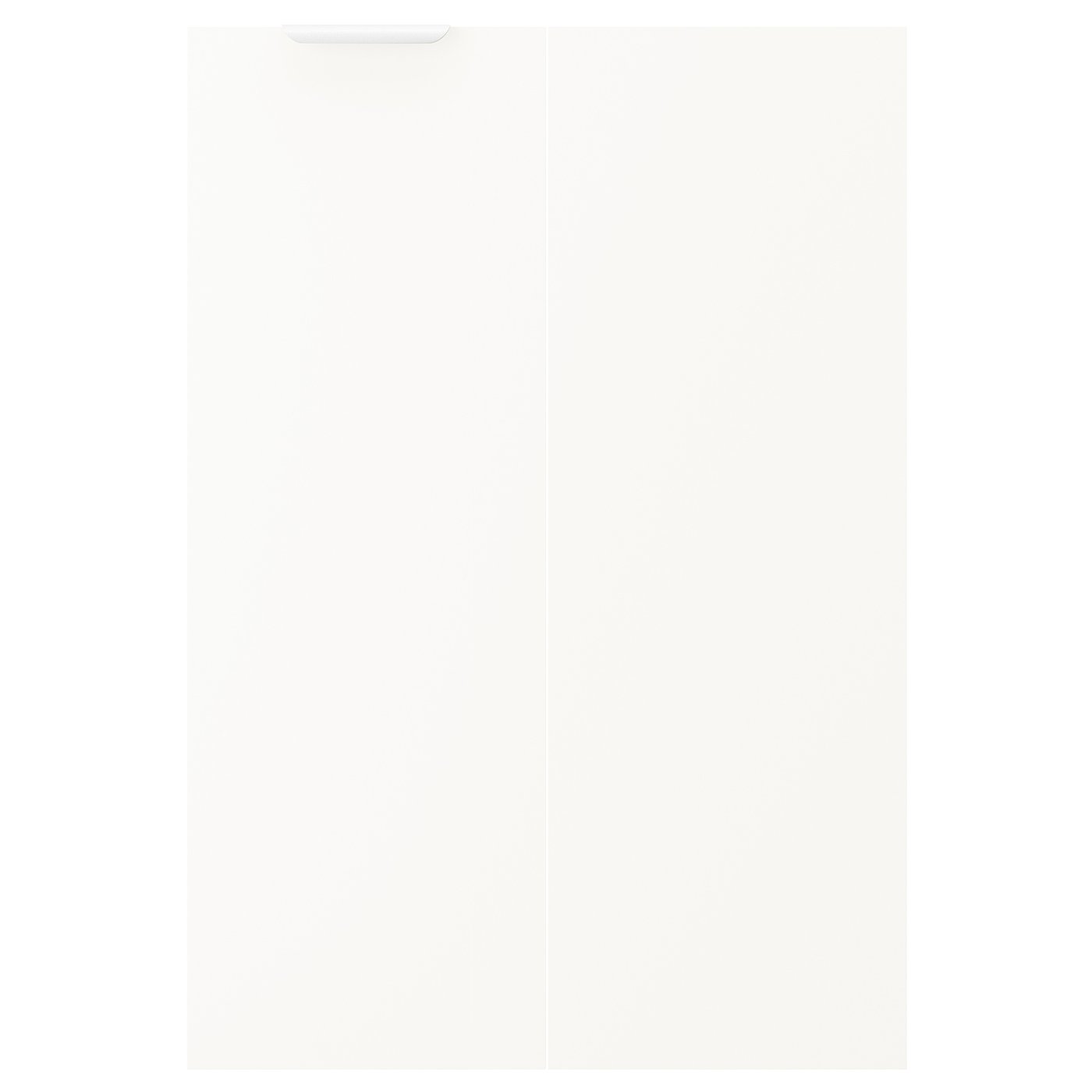 IKEA JÄRNBODA Door 25x75 cm