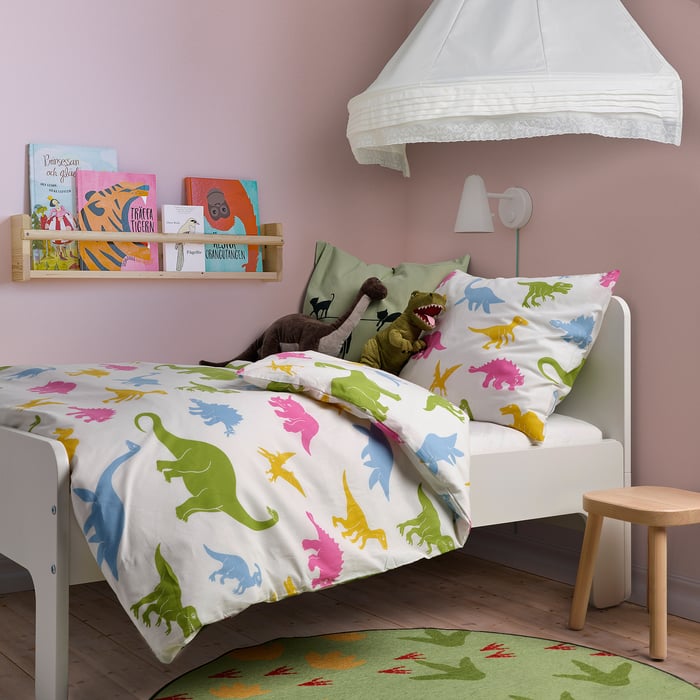 Buy Children's Bed Linen Online UAE IKEA