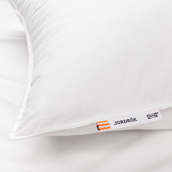 Jordrok Pillow Softer Ikea