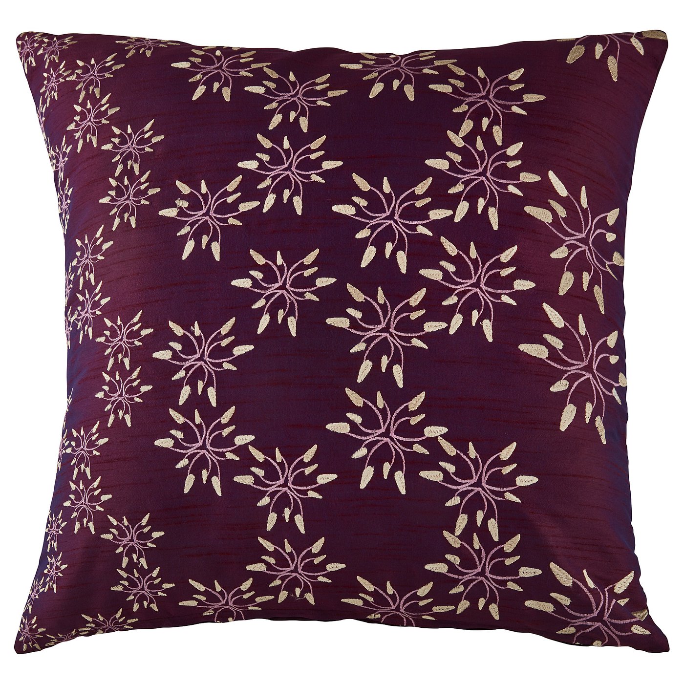 Buy Karrsalting Cushion Cover Lilac Online Ikea