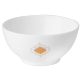 KALASBRA Bowl, gold-colour, 13 cm