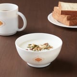 KALASBRA Bowl, gold-colour, 13 cm