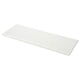 KASKER Custom made worktop, white marble effect/quartz, 1 m²x4.0 cm
