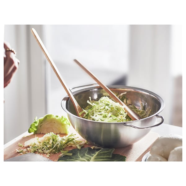 KLOCKREN Double-boiler insert, 24 cm