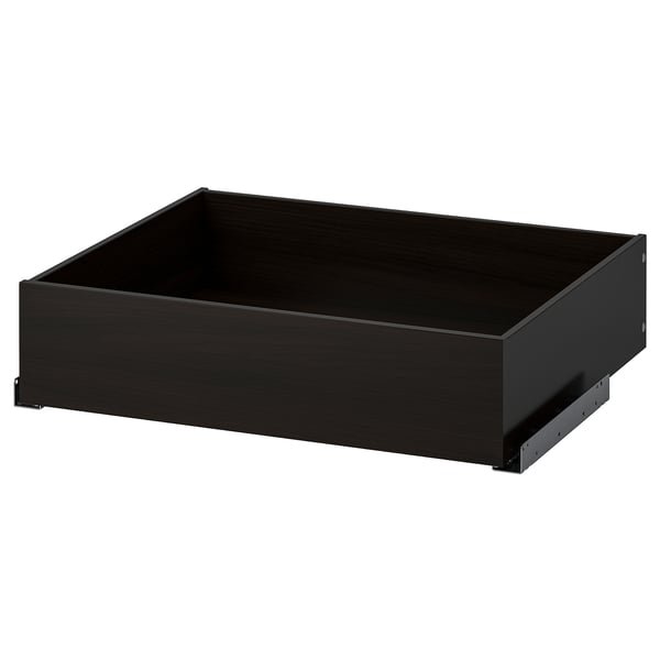 Buy Komplement Drawer Black Brown Online Ikea