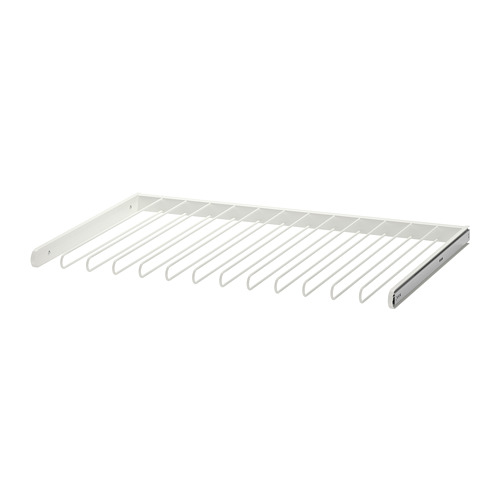 KOMPLEMENT Pullout trouser hanger 100x58 cm IKEA