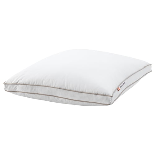 Buy Down Feather Pillows Online Ikea