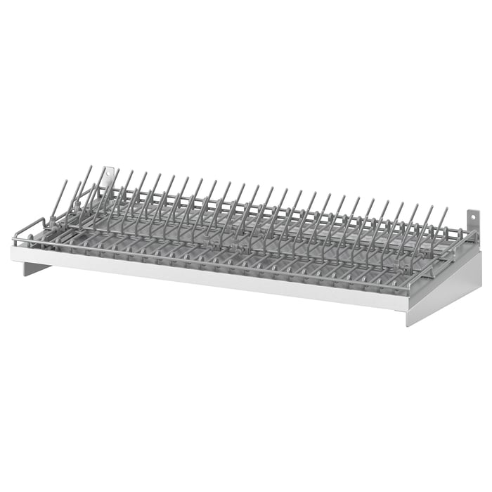 Buy KUNGSFORS Dish Drainer Online UAE IKEA