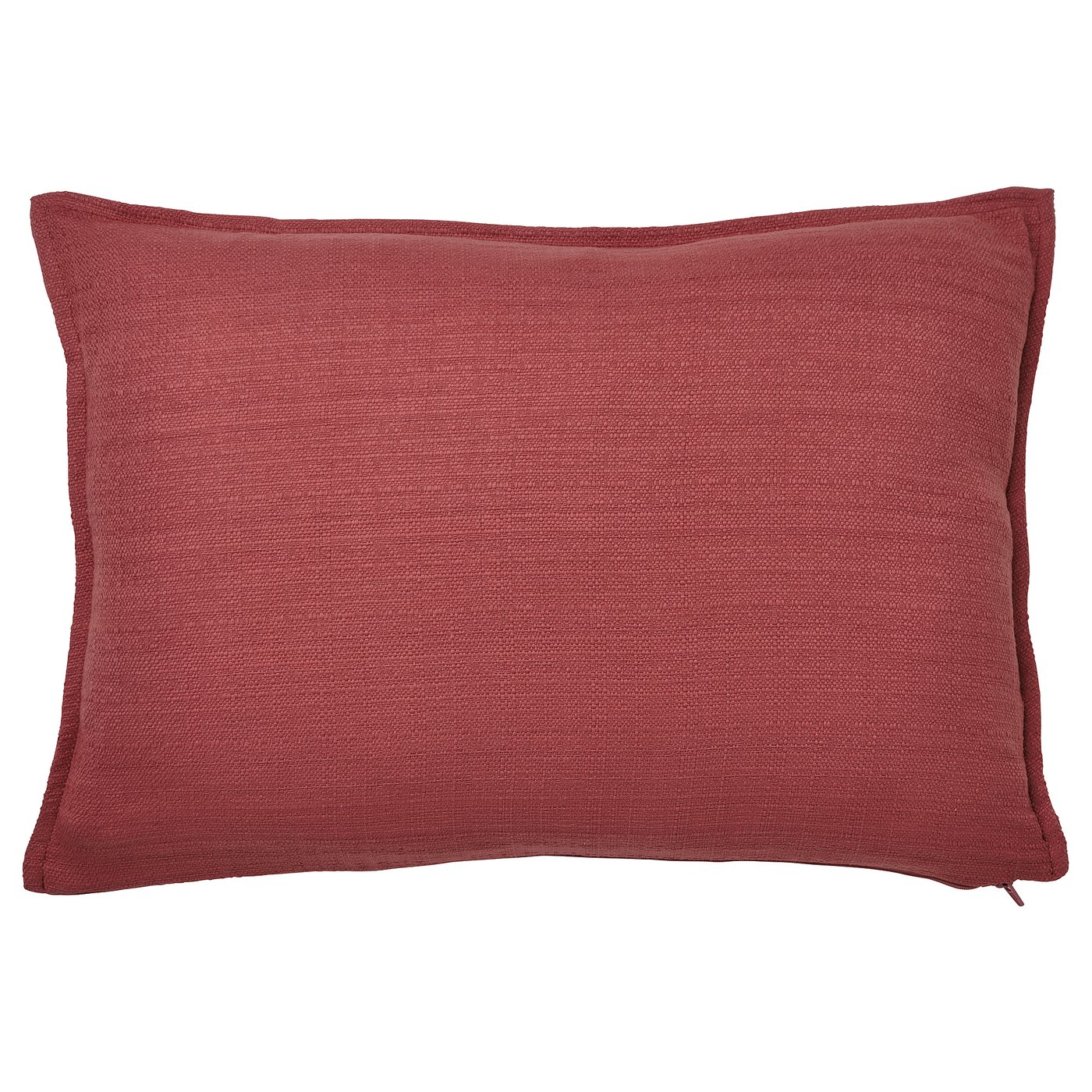 IKEA LAGERPOPPEL cushion cover 40x58 cm
