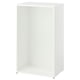 LASTARE Frame, white, 60x42x100 cm
