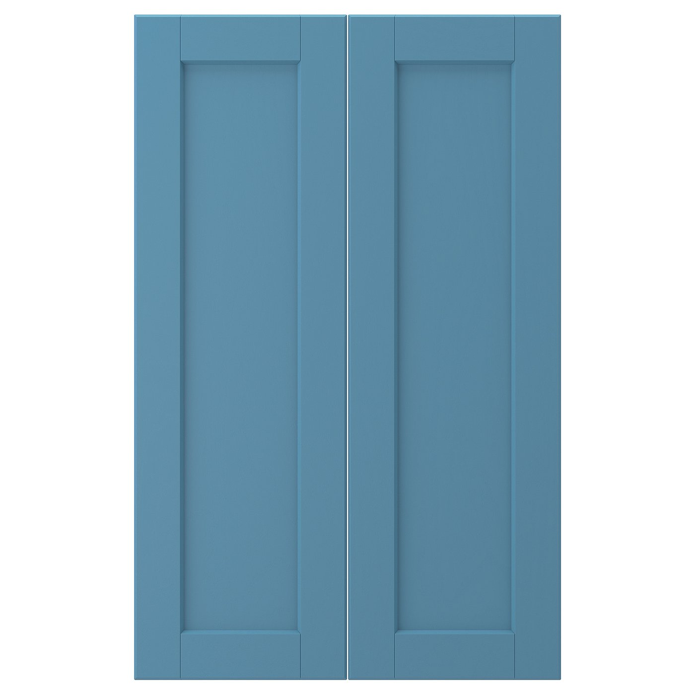 IKEA LERHYTTAN Door 25x80 cm 2-pack