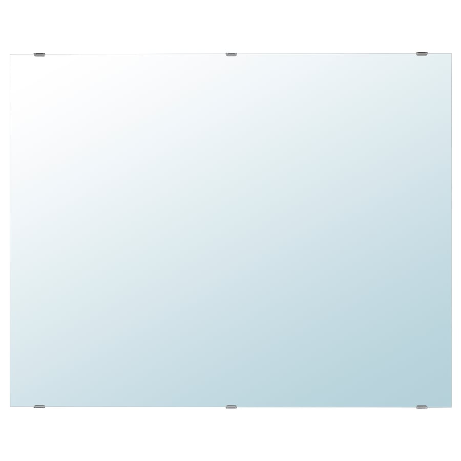 LETTAN mirror, 120x96 cm IKEA