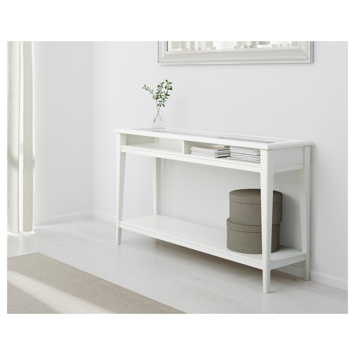 Buy Modern Console Tables Online UAE - IKEA