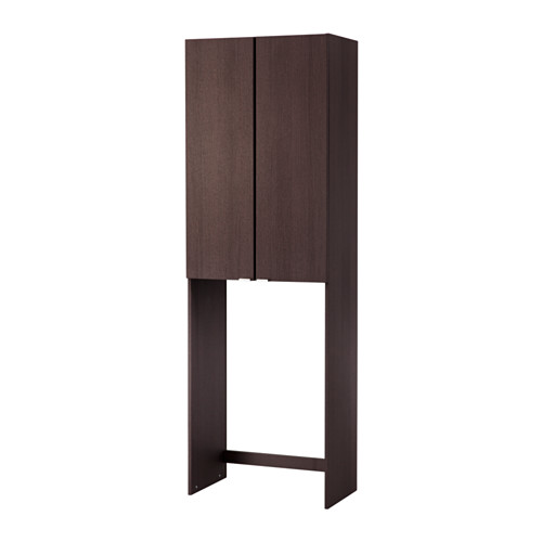 LILLÅNGEN for washing machine blackbrown IKEA