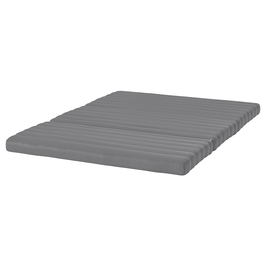 Buy LYCKSELE LOVAS Mattress, 140x188 cm Online UAE IKEA