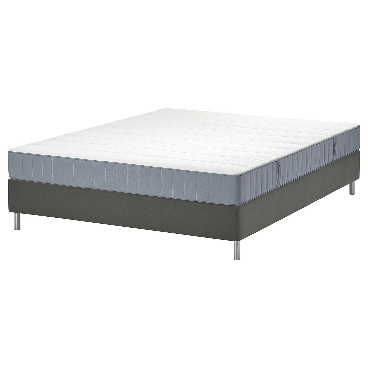 IKEA LYNGÖR Divan bed 180x200 cm