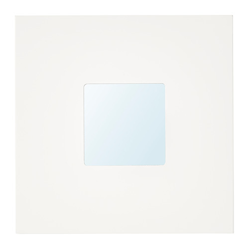 MALMA Mirror white IKEA