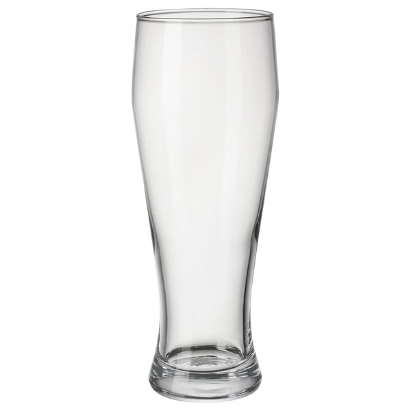 MEDLA Juice glass, clear glass, 50 cl