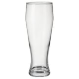 MEDLA Juice glass, clear glass, 50 cl