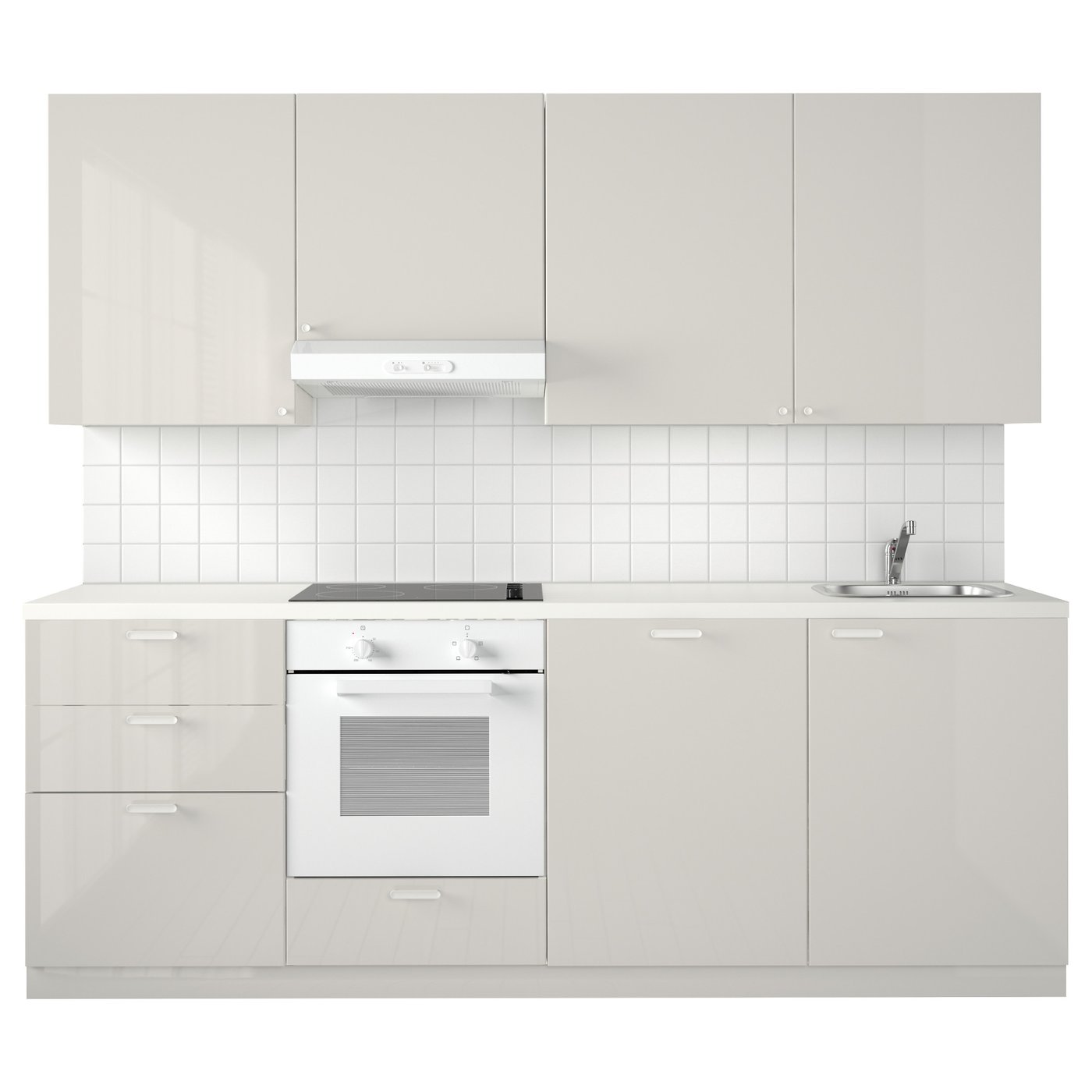 Metod Kitchen Ikea