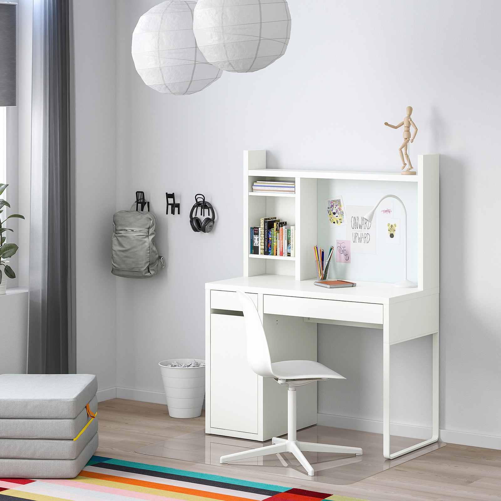 Buy Children's Desks Online UAE IKEA