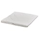 Option: MJUKDÅN Duvet, light warm, 150x200 cm