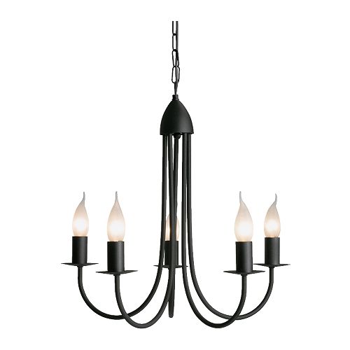 MOLNIG Chandelier IKEA