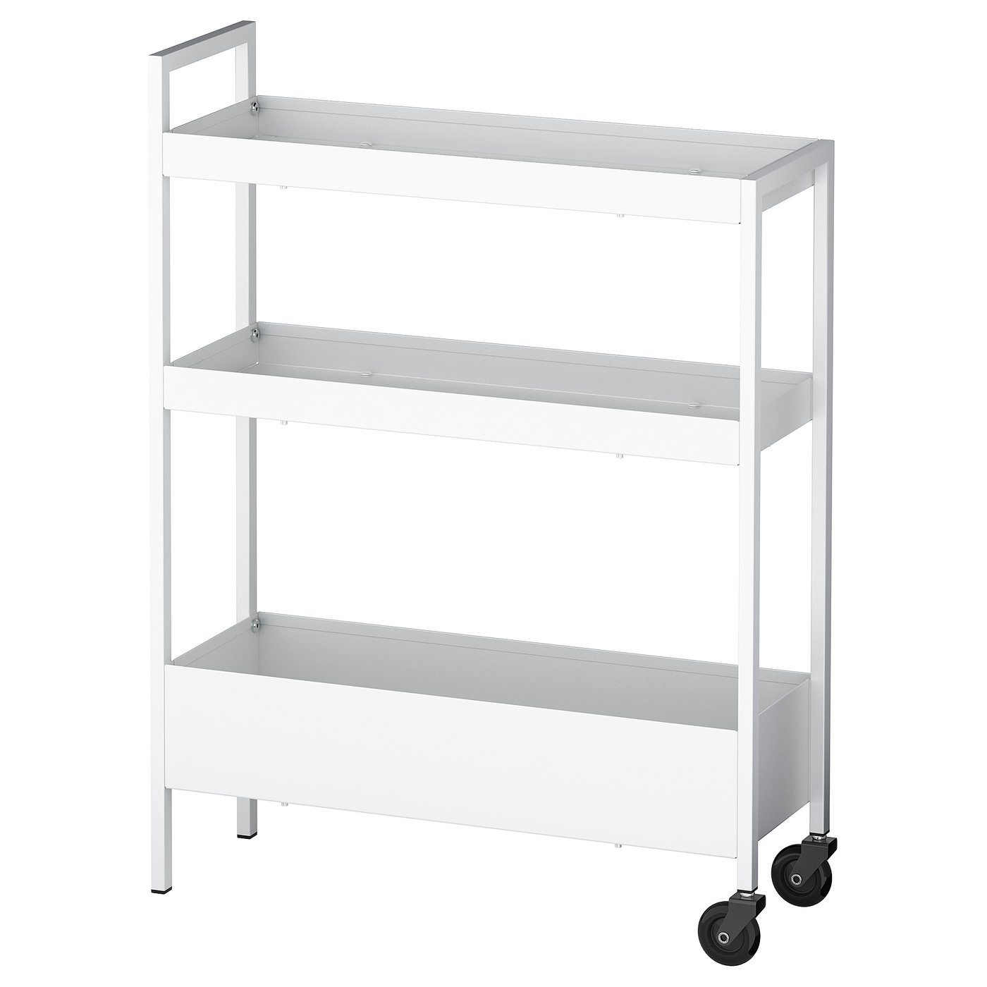 IKEA NISSAFORS Trolley