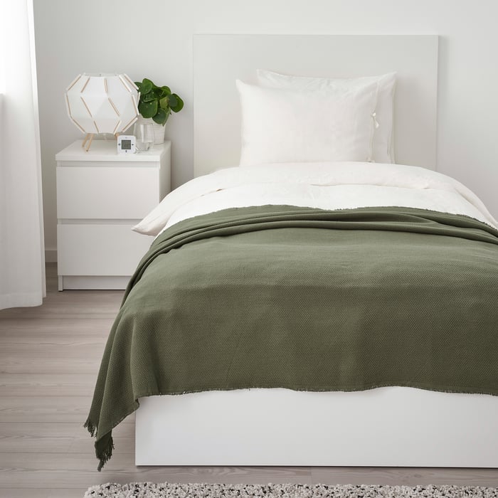 Buy Blankets & Throws Online UAE IKEA