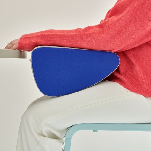 ÖVNING Multifunctional ergonomic footrest IKEA