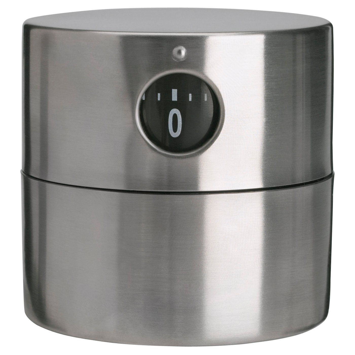 Buy Ordning Timer Stainless Steel Online Ikea
