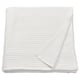 PELARTUJA Bedspread, white, 230x250 cm