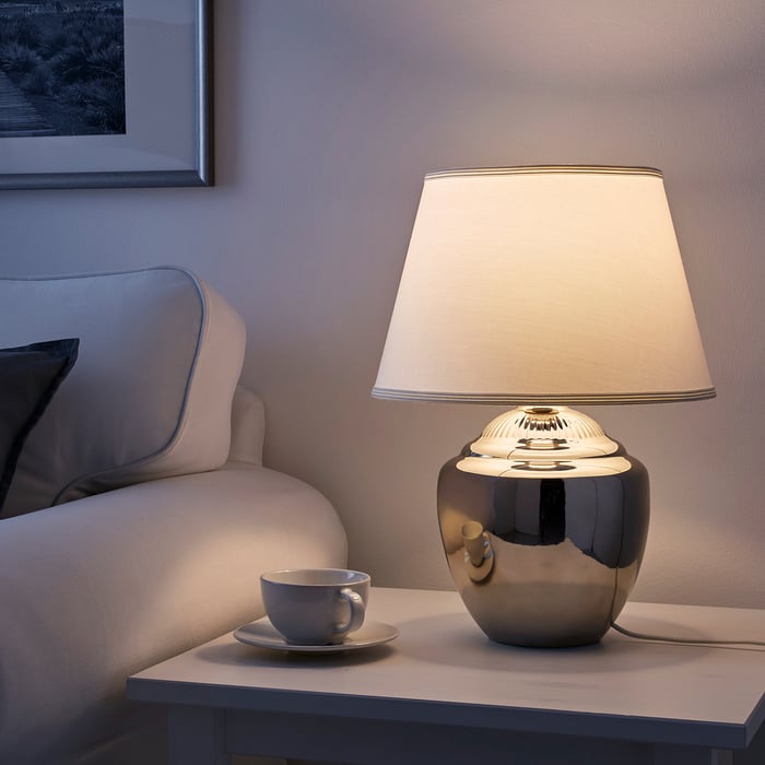 Buy Lamps - Table, Floor & Work Lamps Online UAE - IKEA