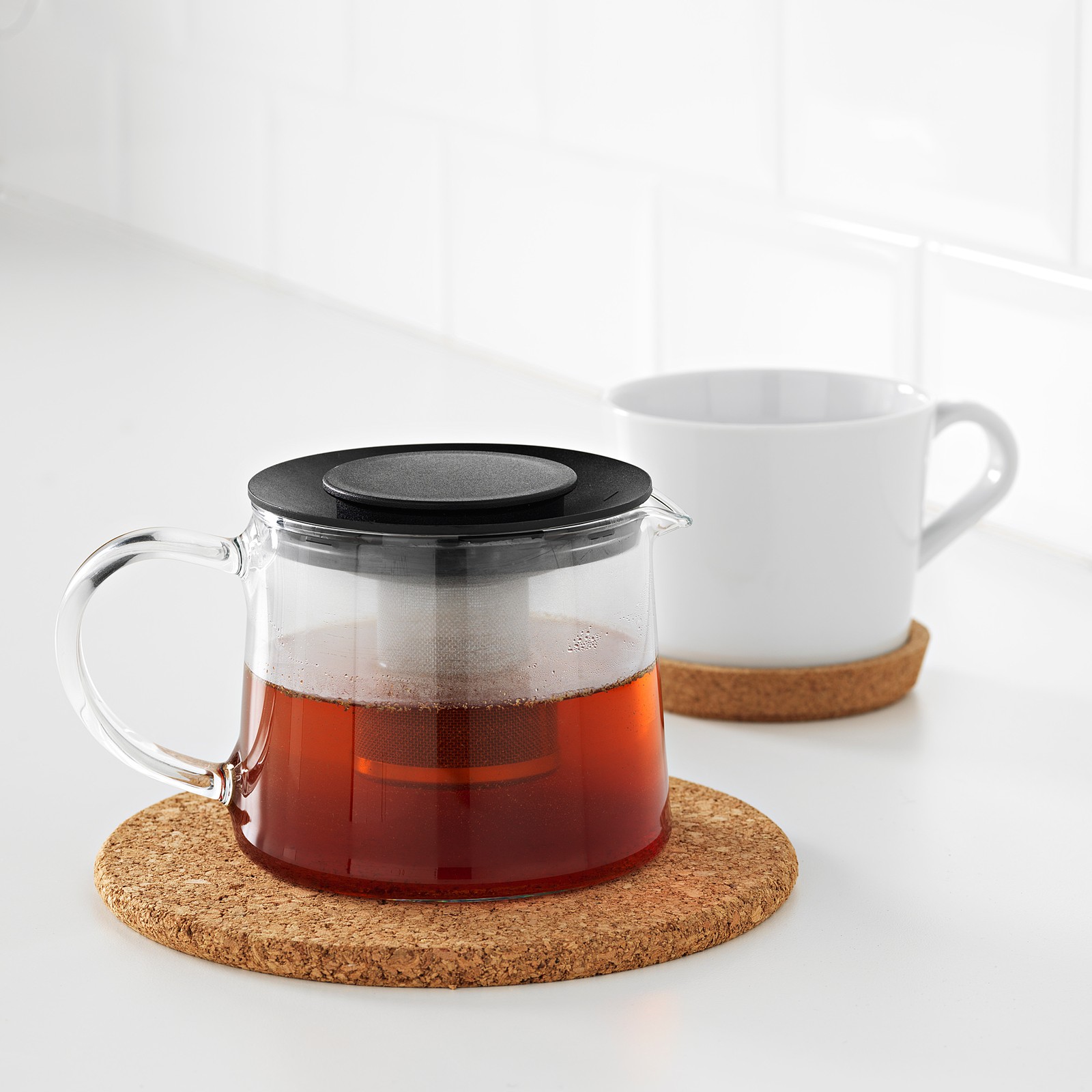 Buy Tea Pots & Accessories Online UAE IKEA