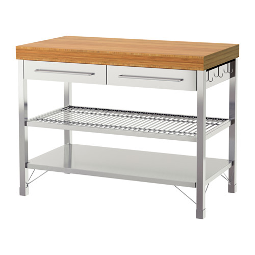 RIMFORSA Work bench - IKEA