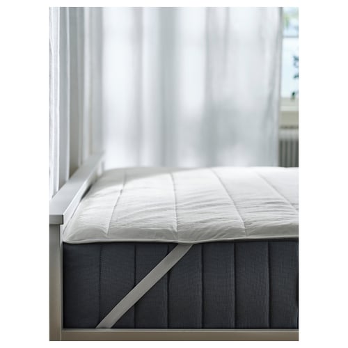 ROSENVIAL mattress protector, 180x200 cm IKEA
