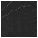 RUNSBÄCK Custom made wall panel, matt black/brown marble effect/high pressure porcelain, 1 m²x2.0 cm