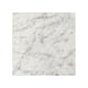 RUNSBÄCK Custom made wall panel, polished off-white marble effect/high pressure porcelain, 1 m²x2.0 cm