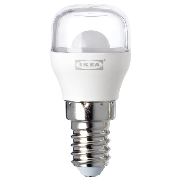 RYET LED sign bulb E14 100 lumen, clear