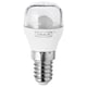 RYET LED sign bulb E14 100 lumen, clear