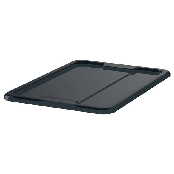 SAMLA Lid for box 11/22 l, black