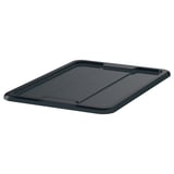 SAMLA Lid for box 11/22 l, black