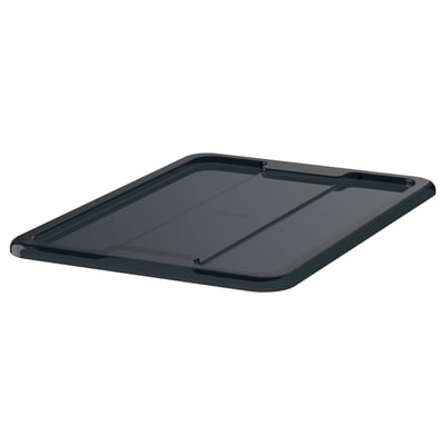 SAMLA Lid for box 11/22 l, black