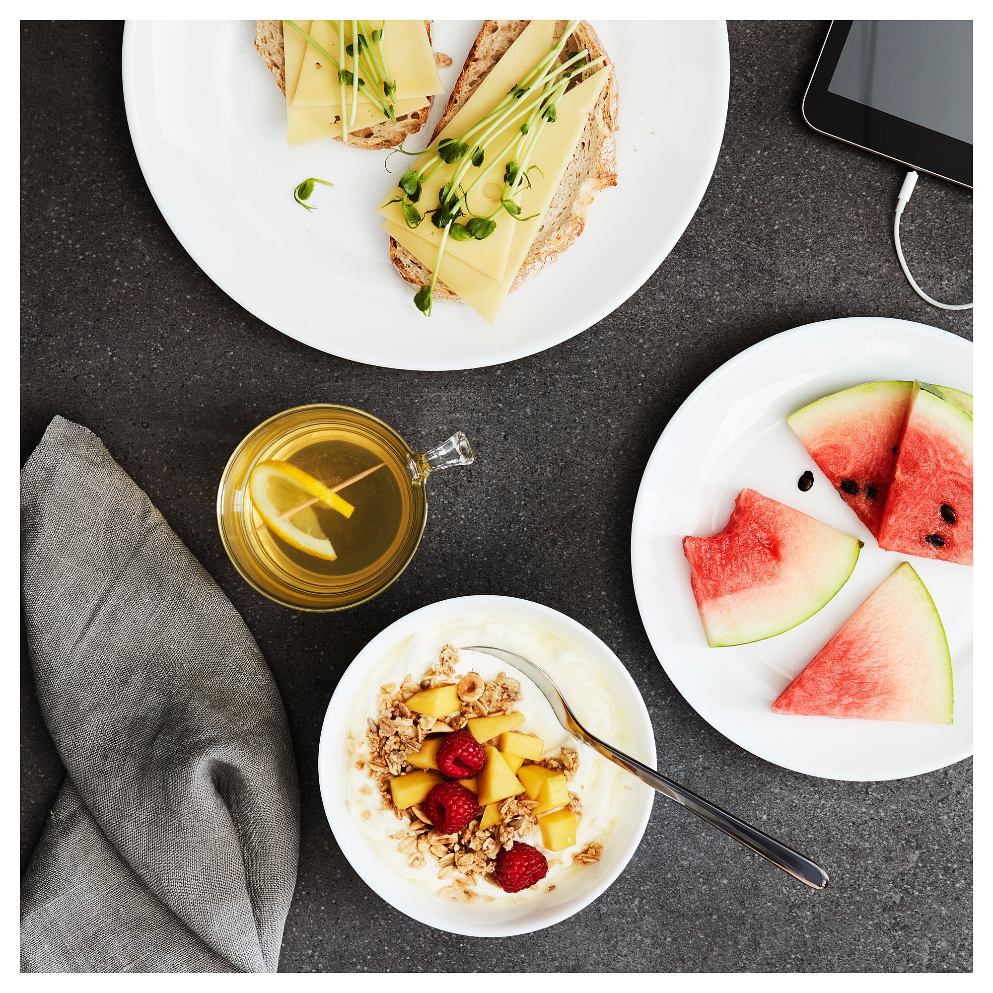 Buy Dinnerware Sets Online IKEA